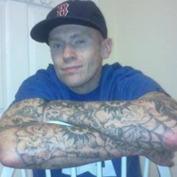 Meet your Posher, Mattie - Picture 1 of 1